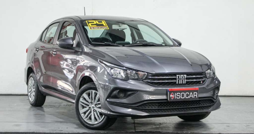 FIAT CRONOS DRIVE 1.3 2024