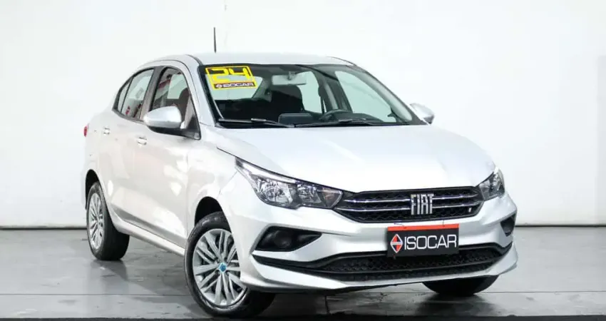 FIAT CRONOS DRIVE 1.3 2024