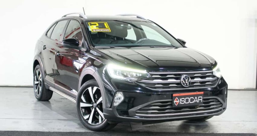 VOLKSWAGEN NIVUS HL TSI AD 2021