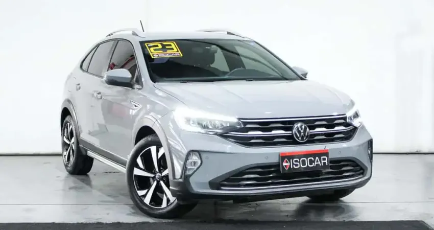 VOLKSWAGEN NIVUS HL TSI 2023