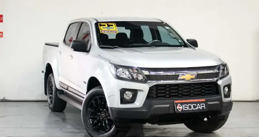 CHEVROLET S10 LT DD4A 2023