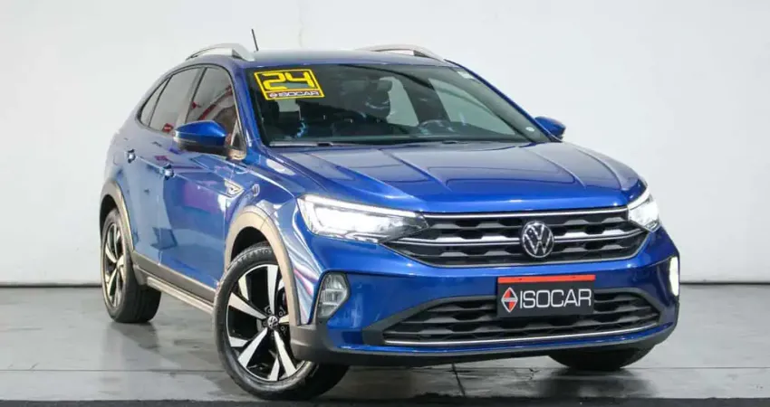 VOLKSWAGEN NIVUS HL TSI 2024