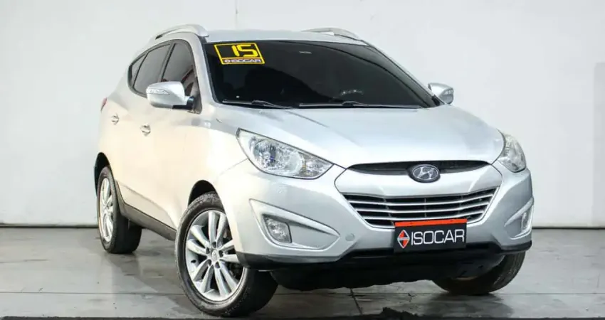 HYUNDAI X35 B 2015