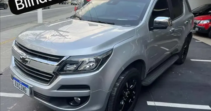 CHEVROLET TRAILBLAZER 3.6 Premier 4X4 V6 - 2020/2020