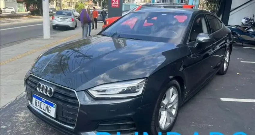 AUDI A5 2.0 TFSI Sportback Prestige S Tronic - 2019/2019