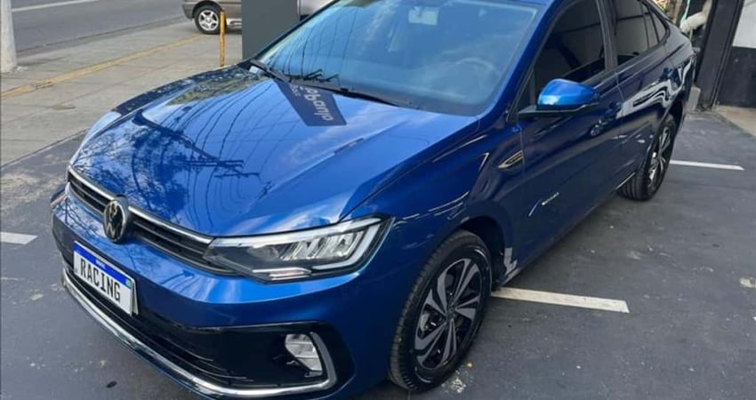 VOLKSWAGEN VIRTUS 1.0 200 TSI Comfortline - 2025/2025