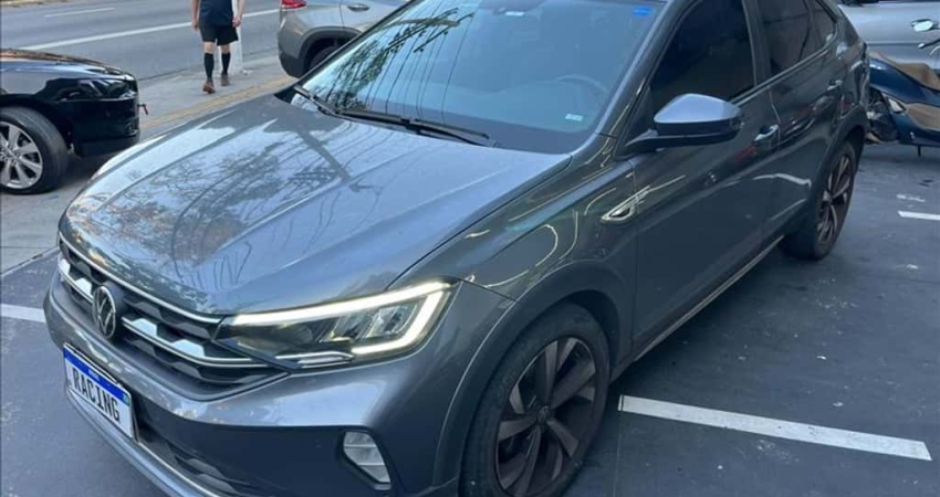 VOLKSWAGEN NIVUS 1.0 200 TSI Highline - 2020/2021