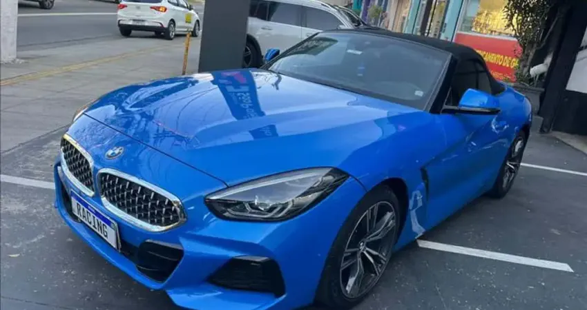 BMW Z4 2.0 Twinpower Sdrive30i M Sport - 2019/2020