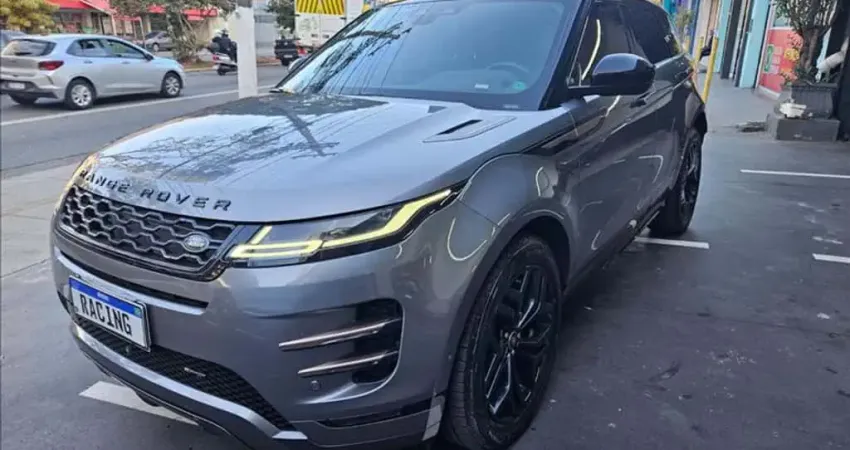LAND ROVER RANGE ROVER EVOQUE 2.0 P250 R-dynamic HSE AWD - 2022/2022
