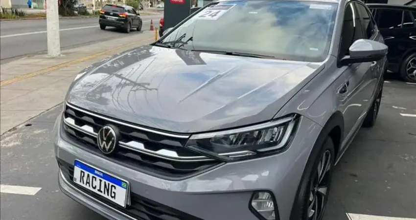 VOLKSWAGEN NIVUS 1.0 200 TSI Highline - 2024/2024