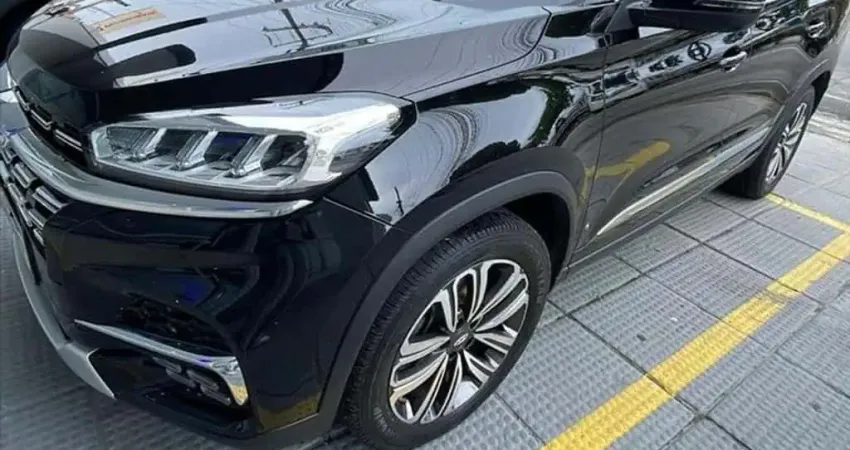 CHERY TIGGO 8 1.6 Tgdi TXS - 2021/2022