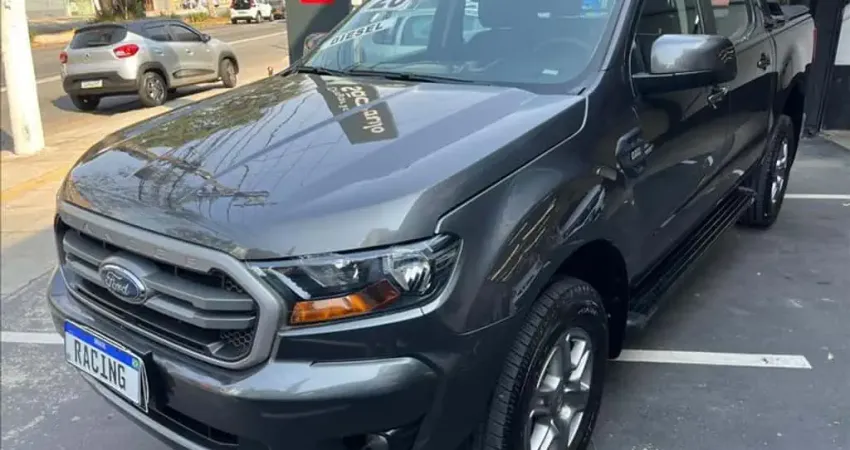 FORD RANGER 2.2 XLS 4X4 CD 16V - 2019/2020