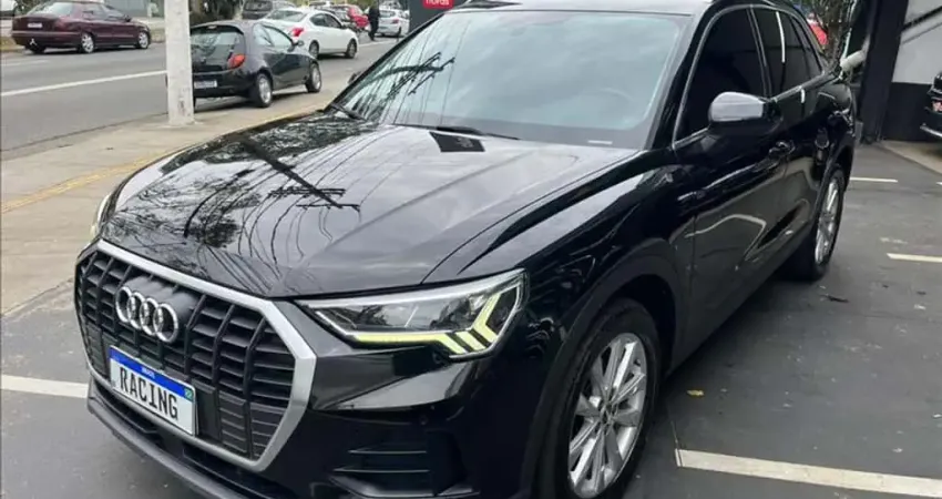 AUDI Q3 1.4 35 TFSI Prestige Plus S Tronic - 2020/2020