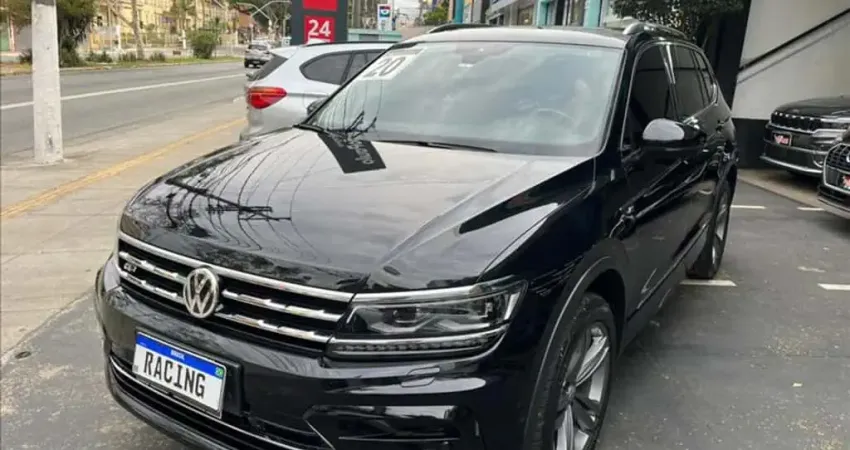 VOLKSWAGEN TIGUAN 2.0 350 TSI Allspace R-line 4motion - 2020/2020