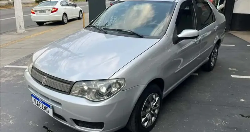 FIAT SIENA 1.0 MPI Fire 8V - 2009/2010
