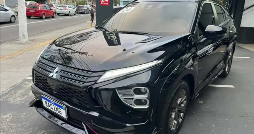 MITSUBISHI ECLIPSE CROSS 1.5 Mivec Turbo Hpe-s Sport - 2023/2024