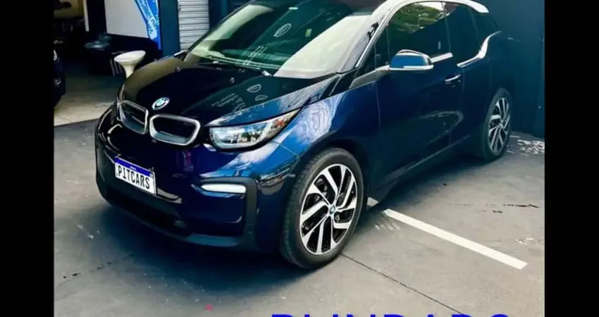 BMW I3 0.6 REX Full - 2020/2020