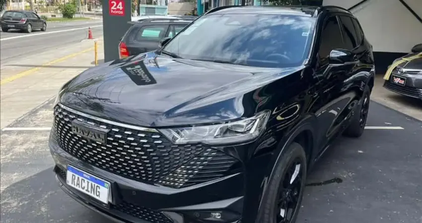 GWM HAVAL H6 1.5 Phev Premium AWD E-traction - 2024/2025