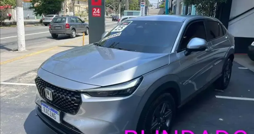 HONDA HR-V 1.5 DI I-vtec Turbo Advance - 2025/2025