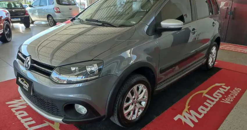 VOLKSWAGEN SPACECROSS GII 2014