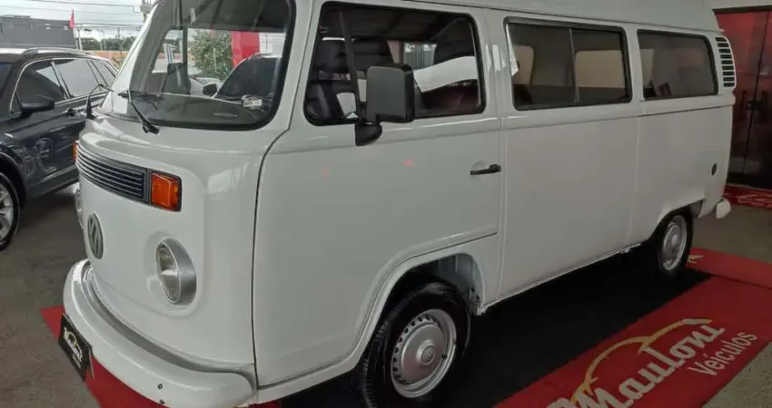 VOLKSWAGEN kombi 2006
