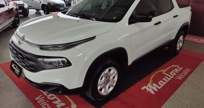 FIAT TORO FREEDOM AT 2018