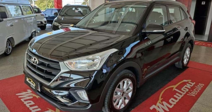 HYUNDAI CRETA 16A ACTION 2024