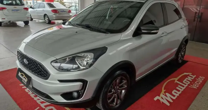 FORD KA FSL AT 1.5 HA C 2020