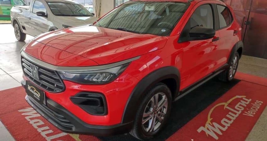 FIAT PULSE MT 2022