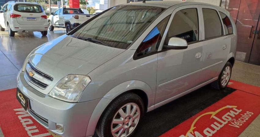 CHEVROLET MERIVA MAXX 2012
