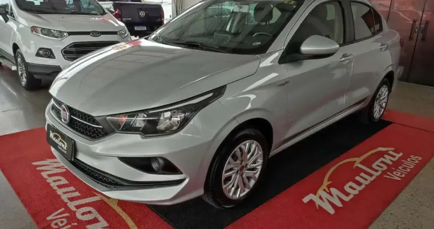 FIAT CRONOS DRIVE 1.3 2020