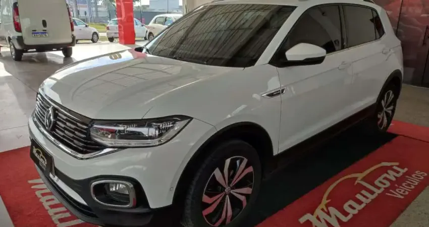 VOLKSWAGEN T CROSS HL TSI AE 2021