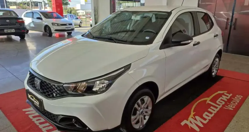 FIAT ARGO 1.0 2025