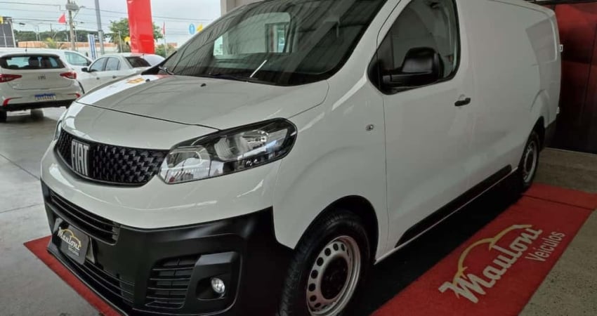 FIAT SCUDO CARGO TD 2023