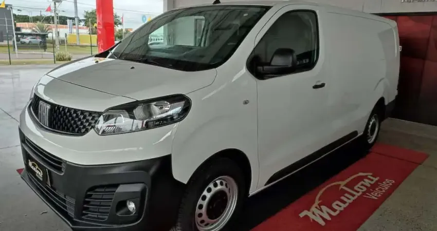 FIAT SCUDO CARGO TD 2023