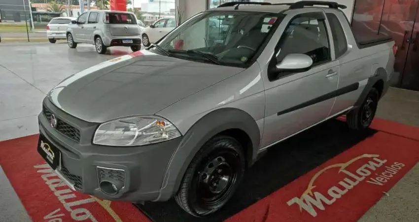 FIAT STRADA HD WK CE E 2018
