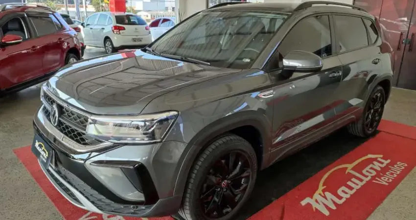 VOLKSWAGEN TAOS CL TSI AE 2022