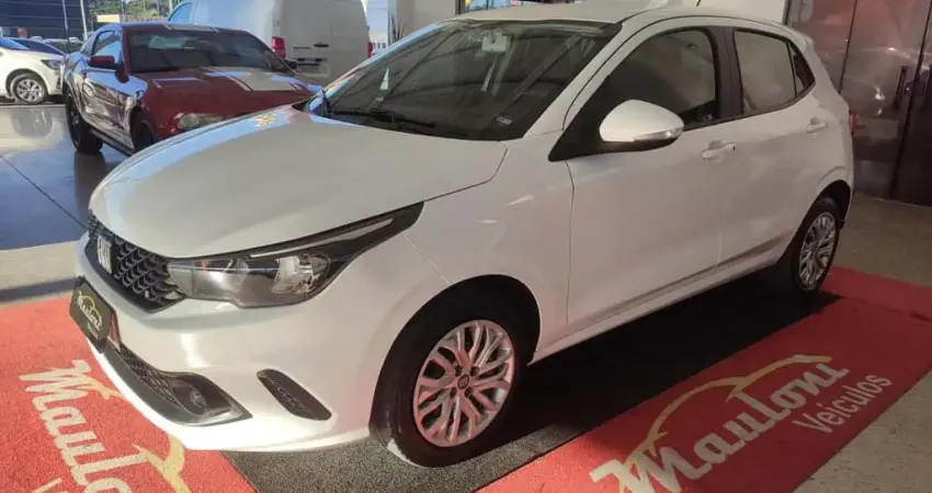 FIAT ARGO 1.0 2022