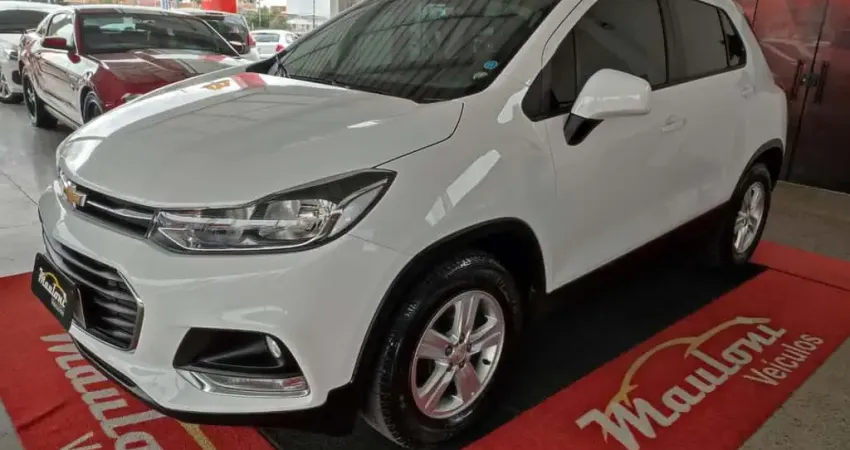 CHEVROLET CHEV TRACKER LT 2017