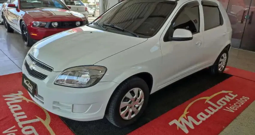 CHEVROLET CELTA 1.0L LT 2015