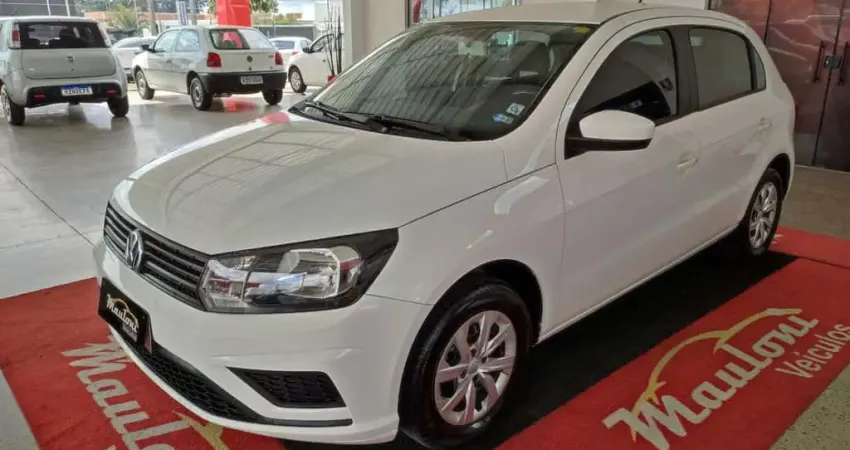 VOLKSWAGEN GOL 1.0L MC4 2022