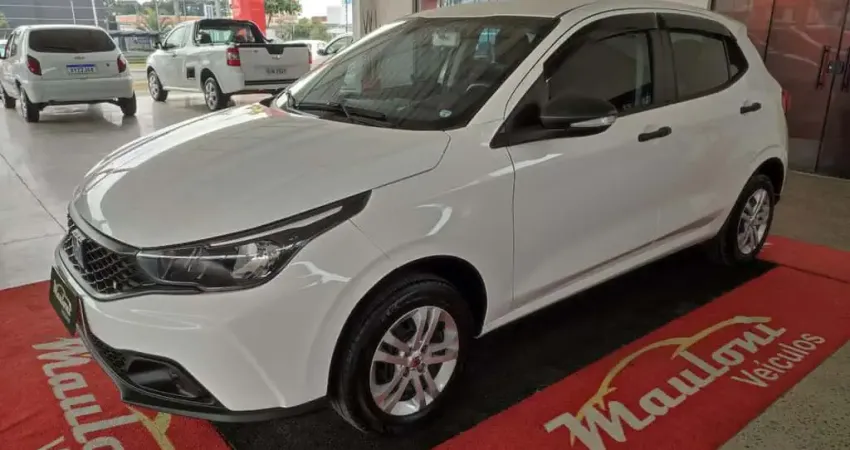 FIAT ARGO 1.0 2025