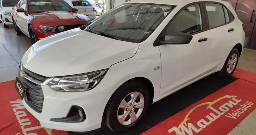 CHEVROLET ONIX 1.0 MT 2024