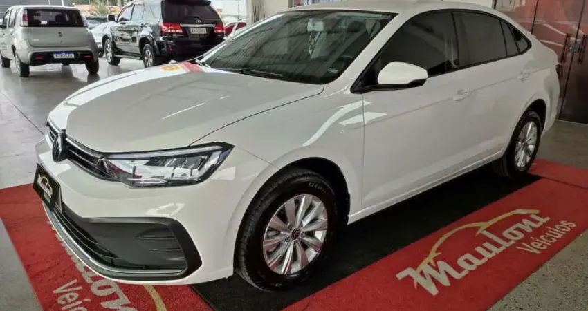 VOLKSWAGEN VIRTUS AB 2026