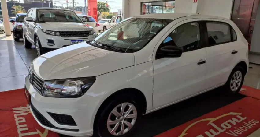 VOLKSWAGEN GOL MC4 2022
