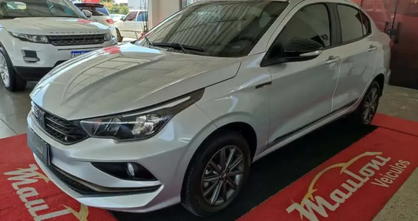 FIAT CRONOS DRIVE 1.3 8V FLEX AUT. 2025