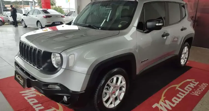JEEP RENEGADE SPORT AT 2021