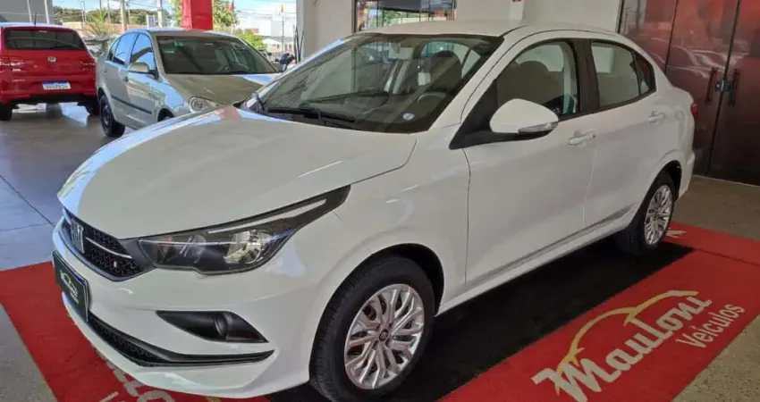 FIAT CRONOS 1.3 2022