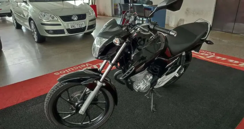 HONDA CG 160 FAN MOTO 2023