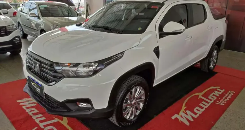 FIAT STRADA FREEDOM 13CD 2022